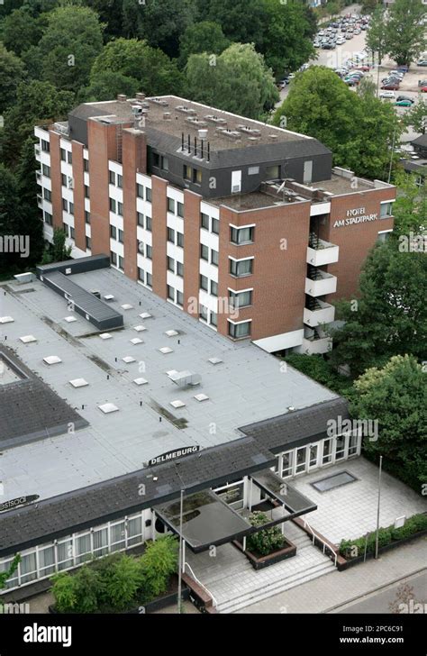 hotel am stadtpark delmenhorst.